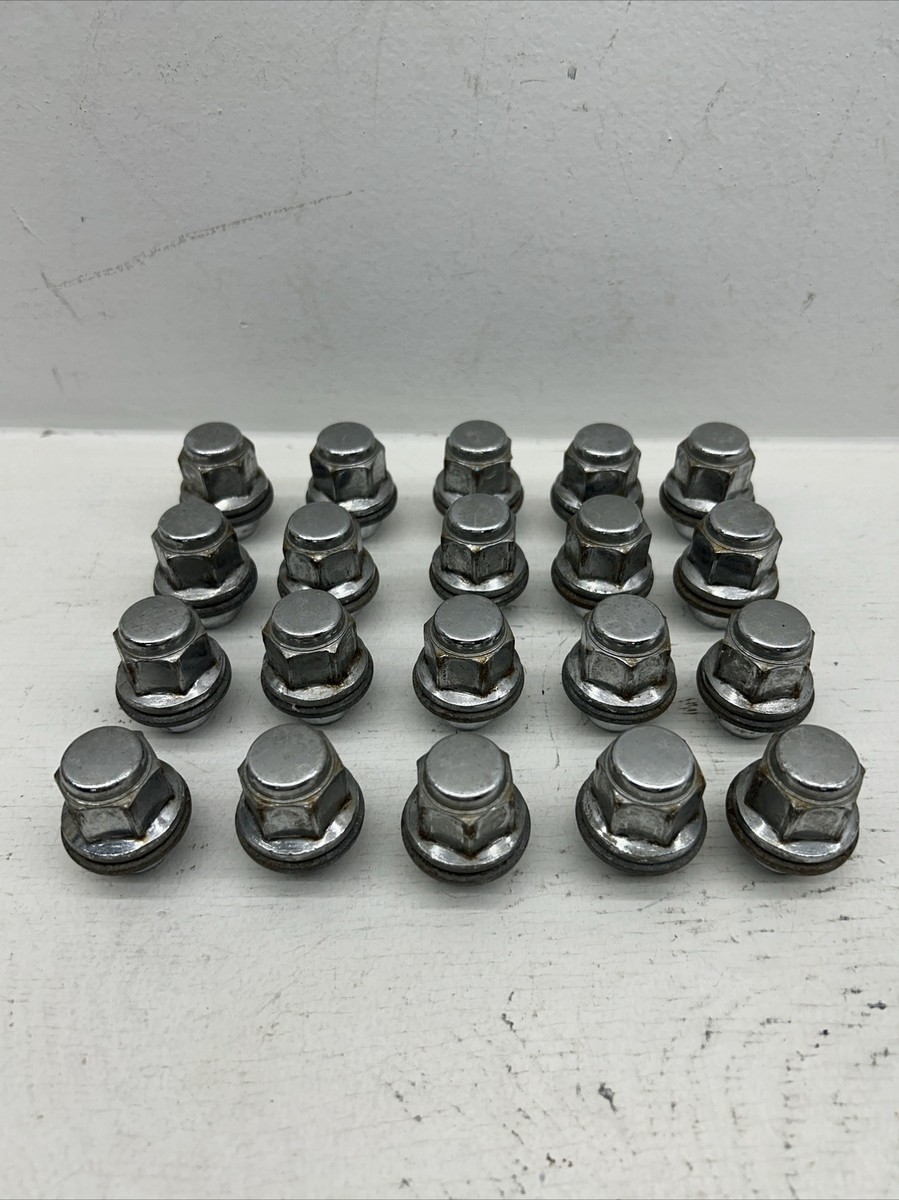 みみ OEM Toyota Tacoma RAV 4 4Runner Lug Nuts 20 | eBay