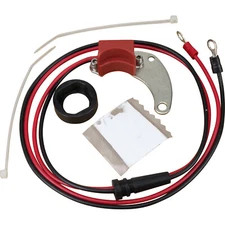 Electronic Ignition Module for 4 cyl Prestolite IAD-6004 Distributor Wisconsin