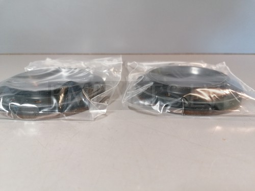 2x NEW GENUINE BMW E46 E90 F30 DIFFERENTIAL SHAFT SEAL WITH LOCK RING 7505603 - Picture 2 of 9