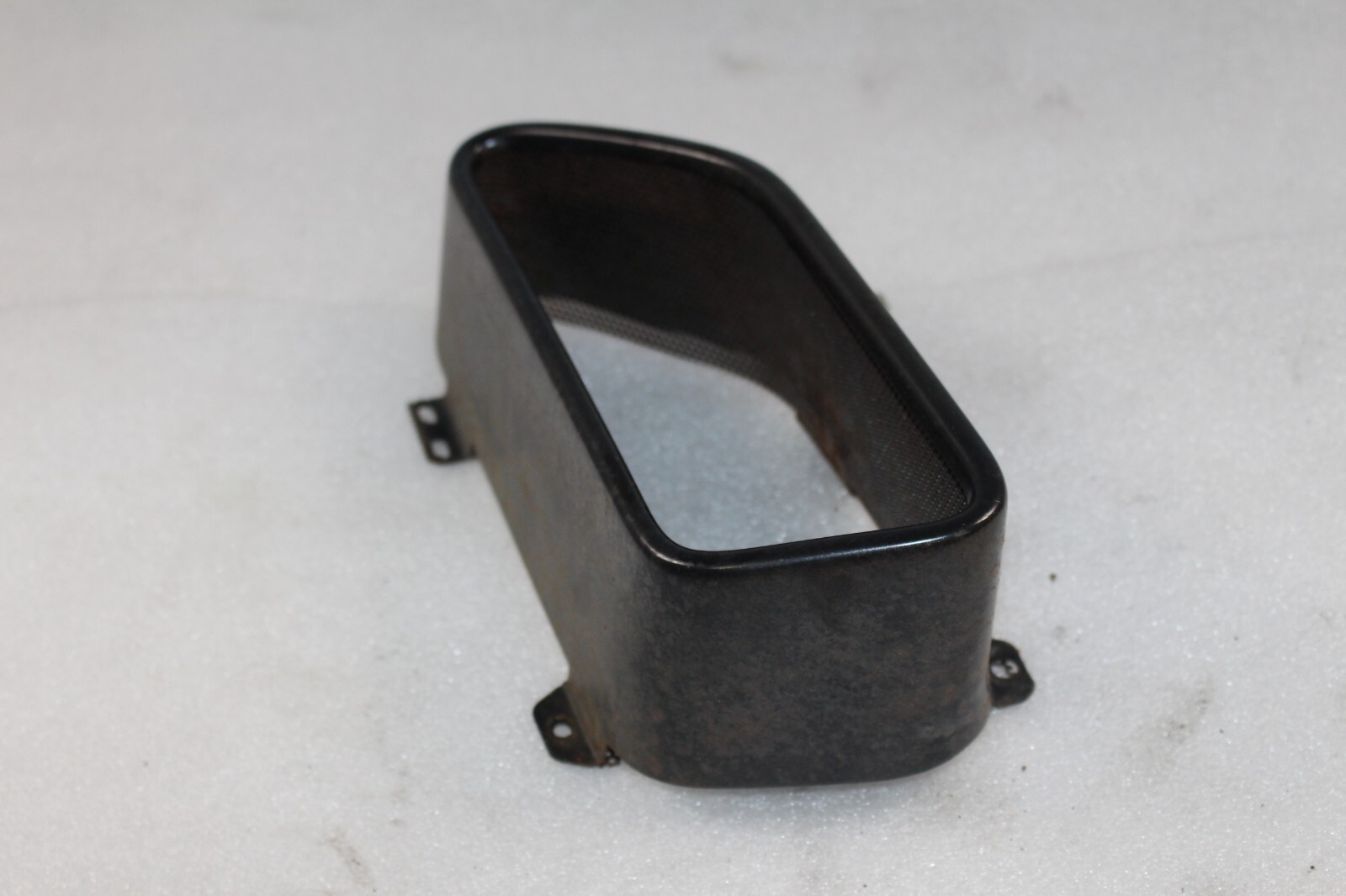 Mclaren MP4-12C, RH, Right, Tail Pipe Tip, Used