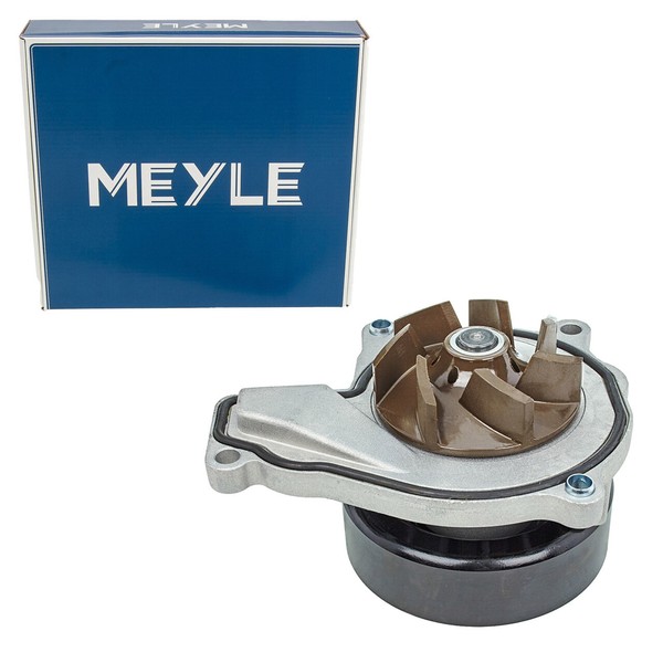 Meyle 3132200027 Wasserpumpe FüR BMW 2Er F45 F46 X1 F48 X2 F39 B47 11518591069-image