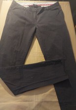 Tommy Hilfiger Size 16 Women's Slacks Very Nice Pre Owned