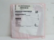 6SL3060-4AD00-0AA0 1PCS NEW SIEMENS SINAMICS DRIVE-CLIQ CABLE 6SL3060-4AD00-0AA0