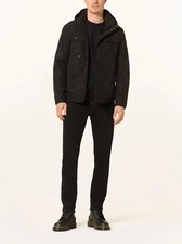 WELLENSTEYN Jacke RAVEN Retro