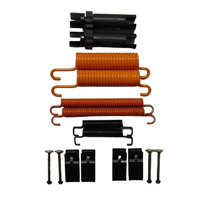 BREMSBACKEN REPARATURSATZ FÜR FORD ESCAPE EXCURSION EXPEDITION F250 1998 - 2005