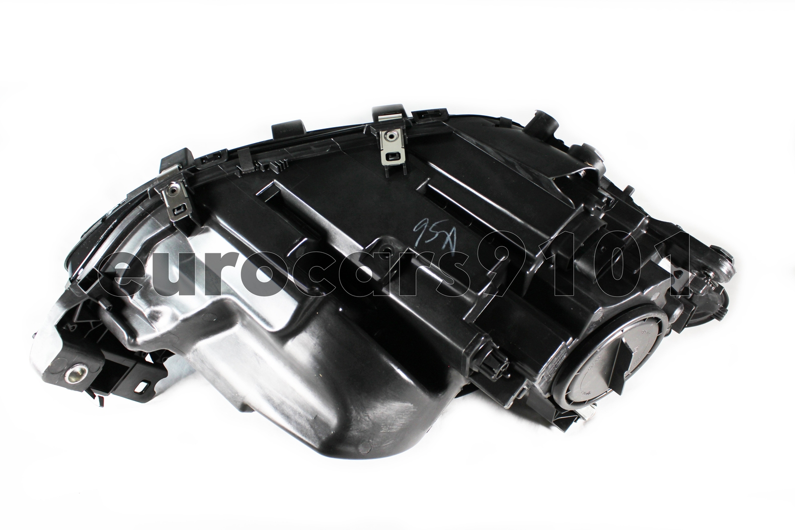 Mercedes GLE350 Magneti Marelli Left Headlight LUS7942 1668202159  