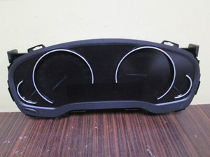 BMW G01 G30 G31 G32 Instrumentenkombination Tacho Instrument cluster 8804443