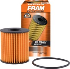 Fram CH10066 Extra Oil Filter For Cooper 07-15 Countrymen 11-16 Paceman 13-16 +