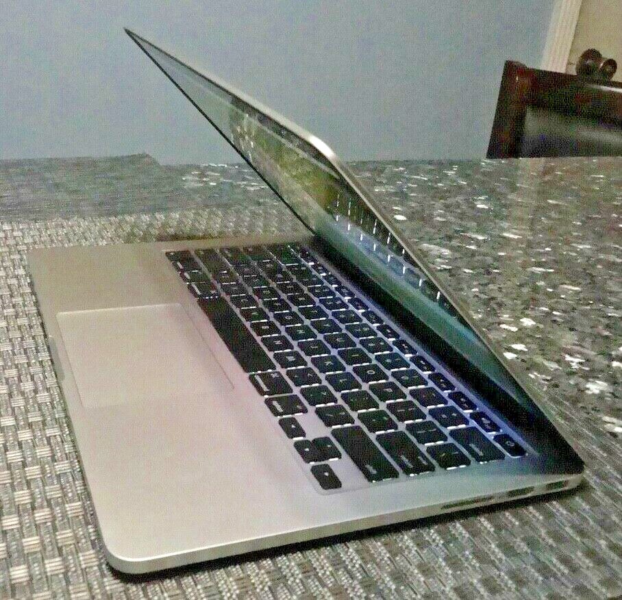MacBook Pro 13インチ 2015 Apple MacBook Pro Retina Early 2015 13