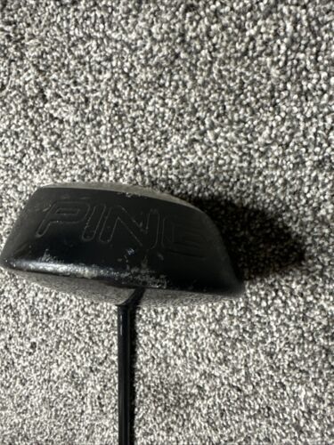 Youth PING IST TITANIUM KARSTEN 8.5DRIVER RIGHT 33” - Picture 5 of 7