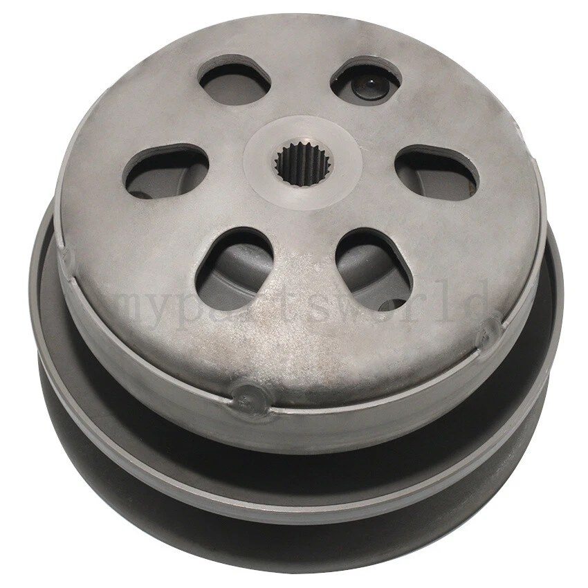 Front Complete Variator Set for Honda WW125 PCX125 WW150 PCX150 2019-2020 ADV150 - Изображение 3 из 4