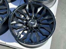 20 5x150 Wheels Rims Fits 2007-2021 Toyota Tundra Sequoia Agp Hd304 5 Lug 20 5x150 Wheels Rims Fits 2007-2021 Toyota Tundra Sequoia Agp Hd304 5 Lug