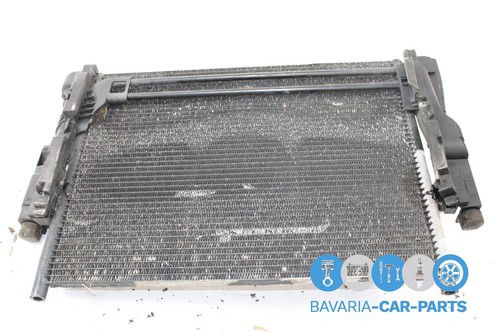 Original BMW  e46 318i  Klimakondensator Klimakühler Klimakondensator 8377614  3