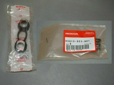 HONDA INTEGRA TYPE-R DC5 LENKGETRIEBE SCHIEBER + FÜHRUNG EN2 ORIGINAL