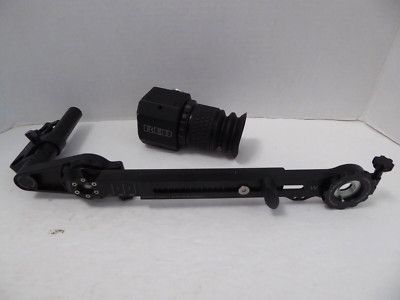Red Digital Cinema DSMC2 RED EVF OLED Electronic View Finder