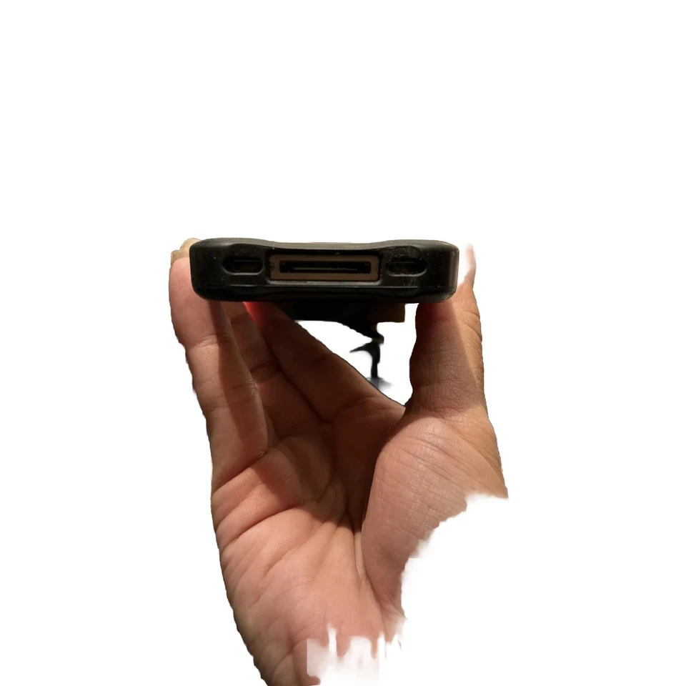 Баллистический SG красный/черный прочный чехол Iphone 4 - Изображение 2 из 3