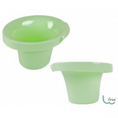 Potty L W-free  Urinal und Töpfchen für Windelfrei