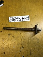 1 Axe pédalier Motobécane mbk motoconfort 24475 m16