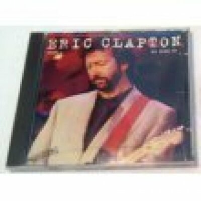 Eric Clapton Volume II (#expo008) [CD] | eBay