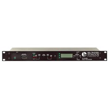 Blonder Tongue AP-60-860A Agile Digital / Analog Processor w/ EAS