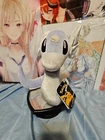 Pokemon Select 8" Tall Velvet DRATINI Plush Figure 2023 Jazwares New With Tag