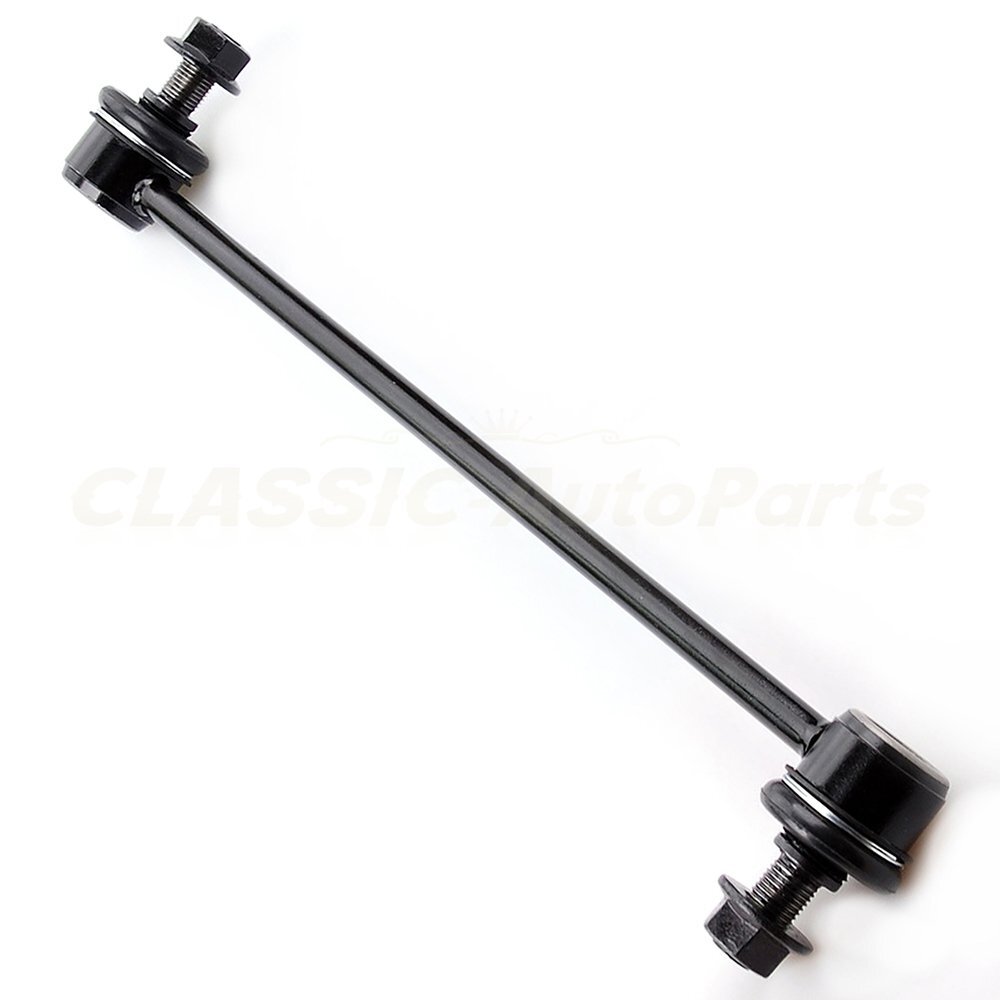 Fits 2007-2011 Honda CR-V 2.4L Front Rear Complete Shocks Struts Sway Bar Links