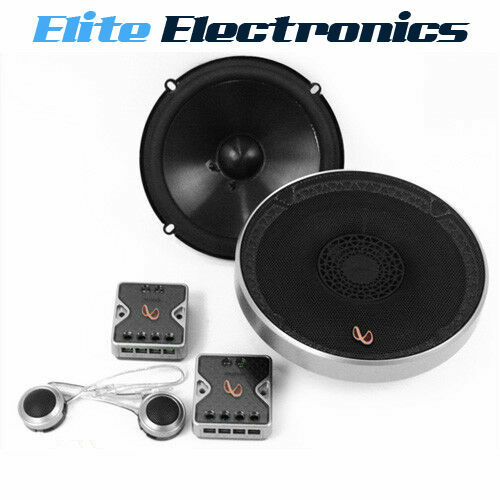 infinity kappa 5.25 component