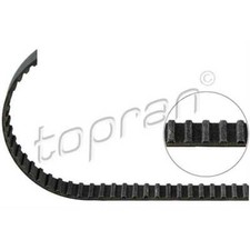 TOPRAN Zahnriemen Steuerriemen 115 443 passend für Audi A3 8V1 8VK 1.0 TFSI