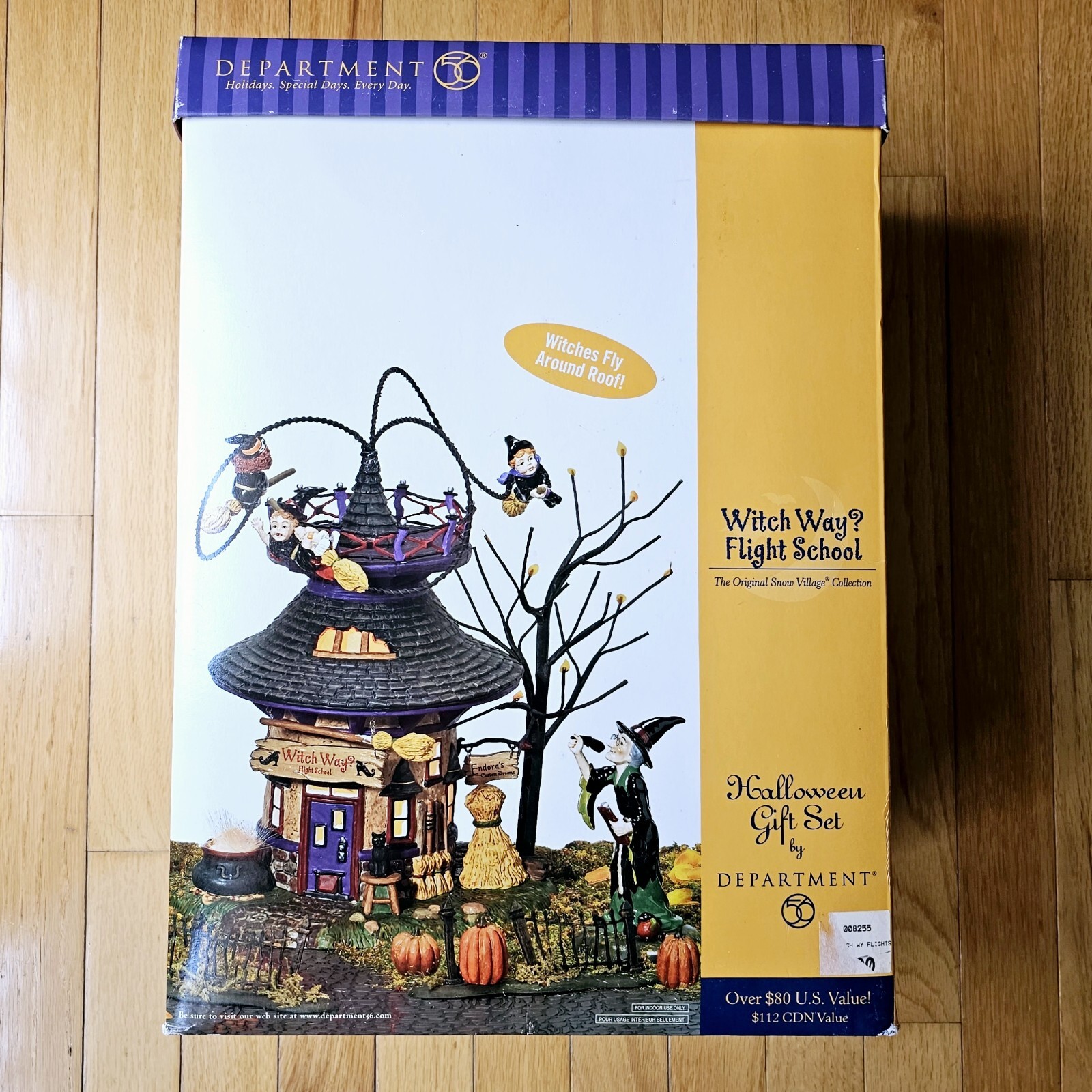 Click here to see eBay Auction