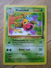 Image for Weepinbell