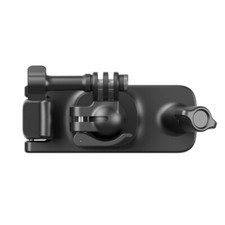 Backpack Strap Mount Clip Clamp Holder Multifunction Backpack Mount Replacement