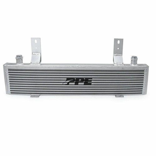 Pacific Performance Engineering Transmission Cooler Bar&Plate for 15-16 Duramax - Foto 2 di 4