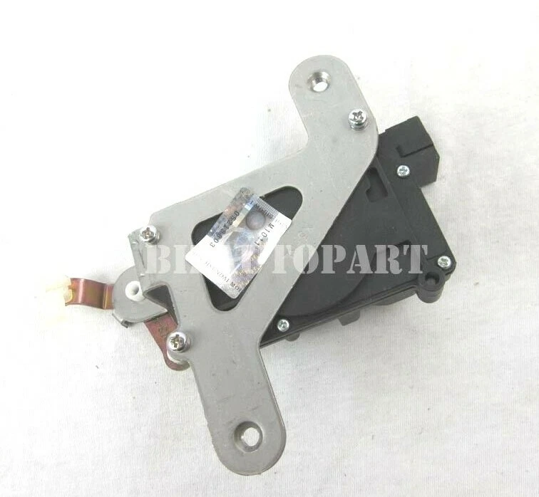 GENUINE ! DOOR LOCK ACTUATOR REAR LEFT for 95-99 HYUNDAI ACCENT OE# 95770-22011 - Image 3 of 4