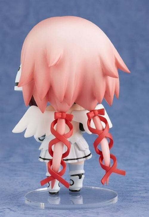 Nendoroid 178 Sora no Otoshimono Ikaros Figure Good Smile Company