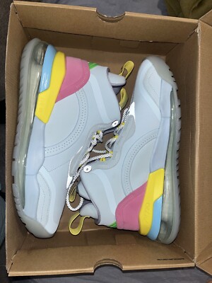 Size 11 - Jordan Aerospace 720 x Lyrical Lemonade Chicago Forever 2020