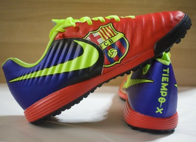 nike tiempox turf