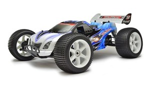 hobao hyper st truggy pro