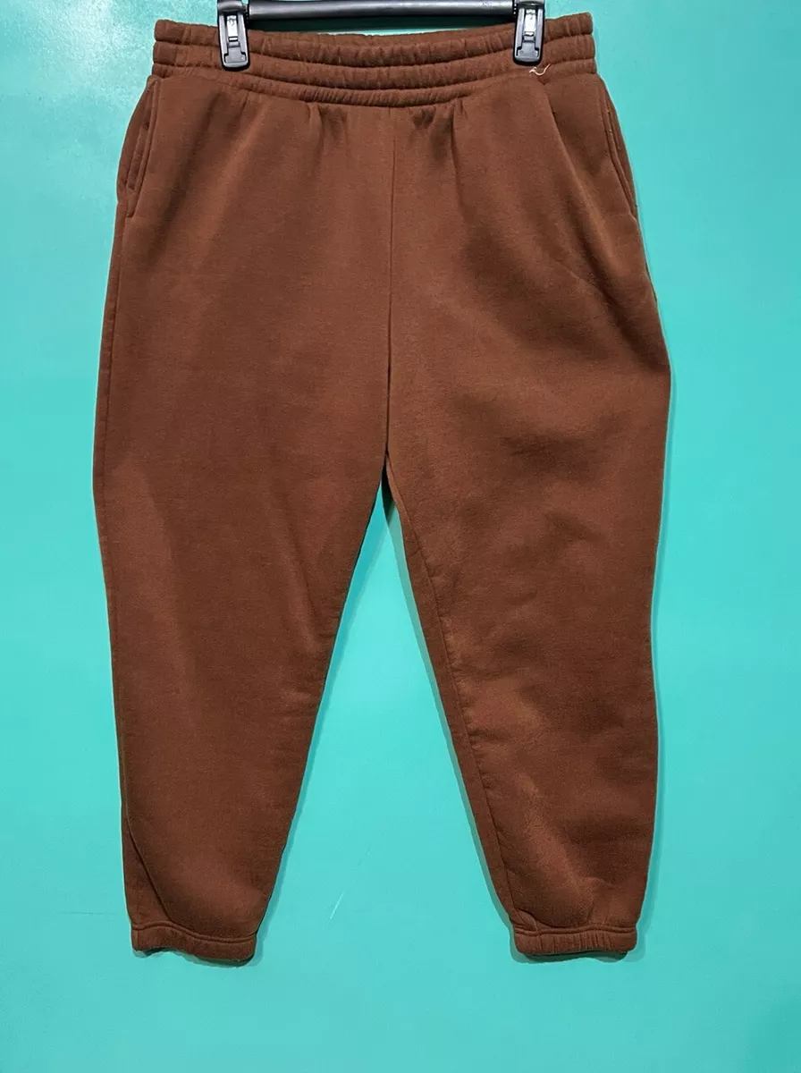 Love Streak Joggers Womens XL Sweatpants Soft Skinny Leg Casual