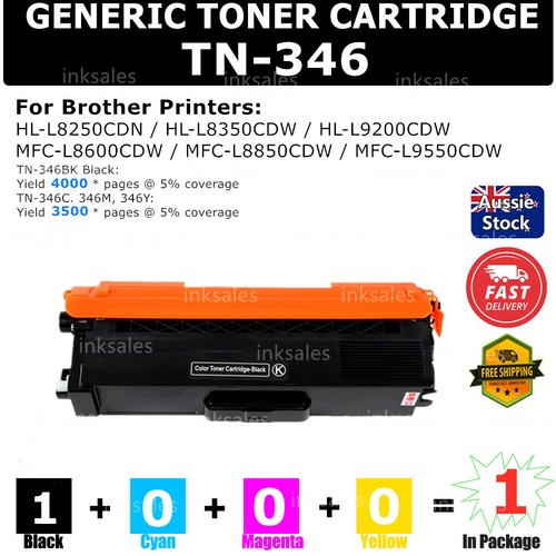 Brother HL L8350CDW L9200CDW L8600CDW 