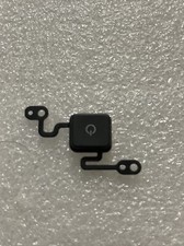 Genuine Dell Latitude 7410 Laptop Power Button Board Plastic Cover 0PRV6 H1 B1