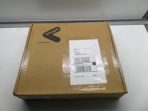 Vega VegaStream 50 Europa SIP Gateway 8FXS 2FXO Sangoma avec oreilles de rack et alimentation - Photo 2/8
