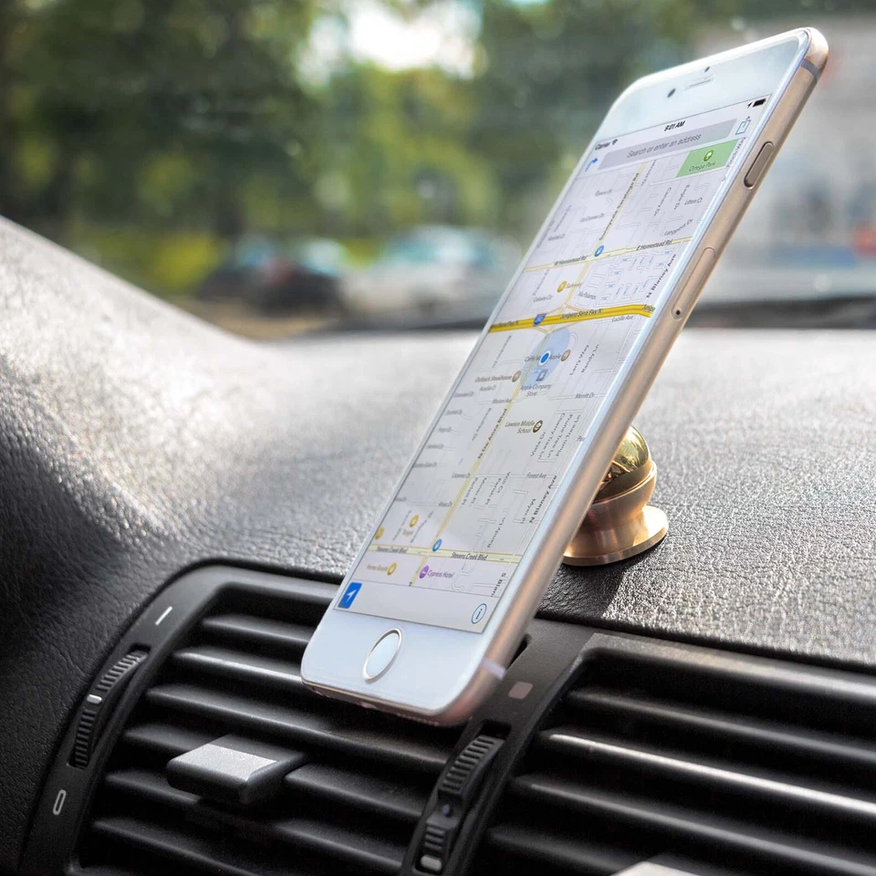 Car Mount Holder Suitable For for Samsung Galaxy S24+S23 + Ultra - Image 4 of 4