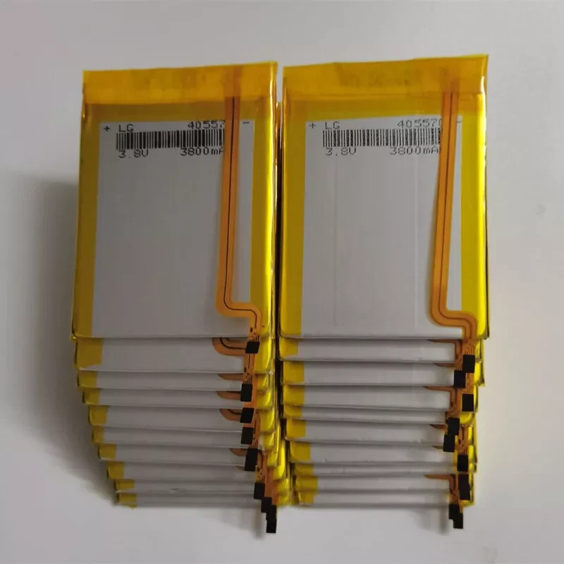 LG 3800mAh Battery Upgrade Replacement for iPod Classic 6 7th Video 5th Thin Lot - Image 2 of 4