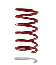 Pedders Suspension 2142L SportsRyder Front Left Coil Spring For Pontiac GTO