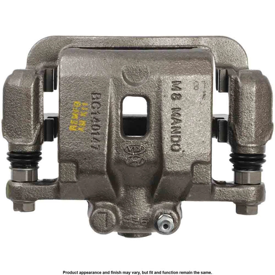 适用于现代 Genesis Coupe 2010 - 2016 Cardone 左后制动卡钳 TCP — 第 2/4 张图片