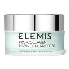 Image of Elemis Pro-Collagen Marine Cream SPF30 Anti-wrinkle Day Cream - 50mL