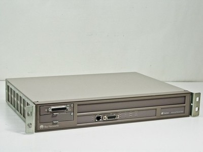 Bay Networks CV1001001 Advanced Remote Node 19'' Rackmount 10Base-T AUI Serial