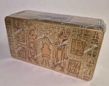 2020 Yu-Gi-Oh! Tin of Lost Memories 1st Edition Factory sealed