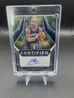 Panini 2024-25 Totally Certified Carlos Boozer Auto Mirror Camo /25 Utah Jazz