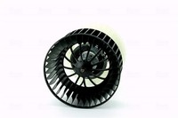Nissens InnenraumgebläSe 87115 FüR Alpina BMW E46 E83 B3 X3 140Mm Kunststoff 12V